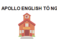 Apollo English Tô Ngọc Vân